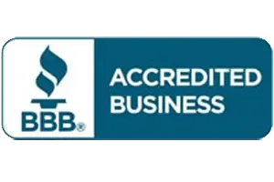 BBB Accredited Business