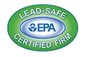 EPA Lead-Safe Certified Firm