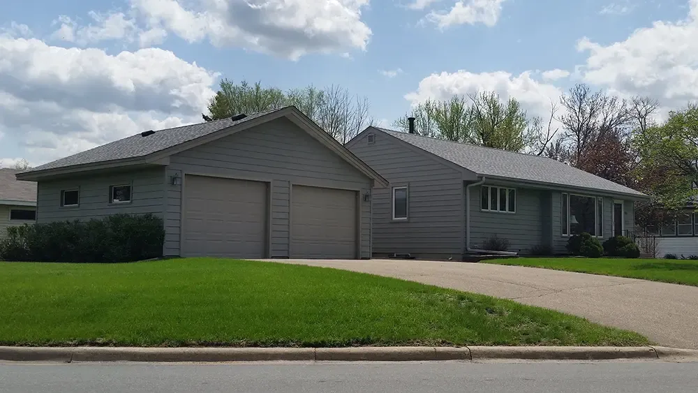 Exterior Full Restoration